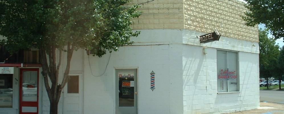 
            Фотография Саллиджента