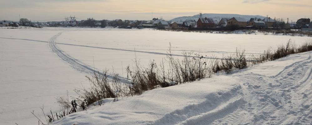 
            Фотография Русавкино-Романово