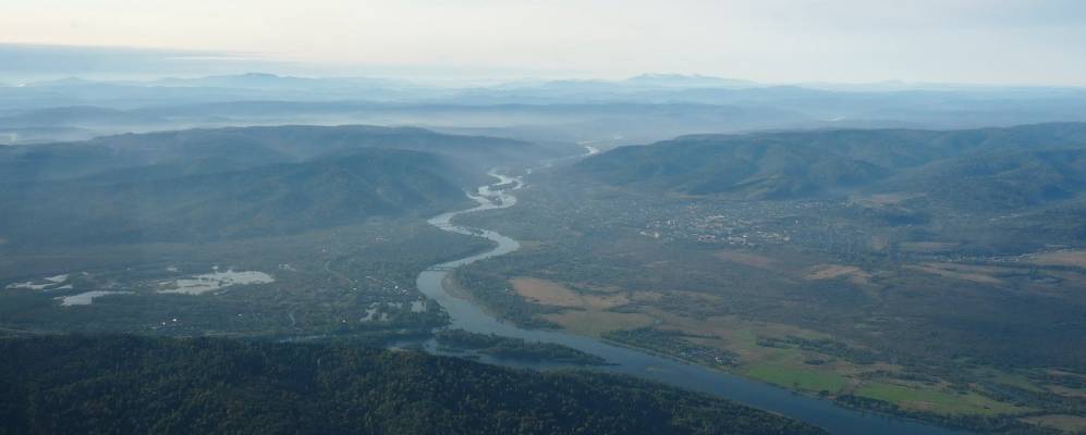 
            Фотография Плотины