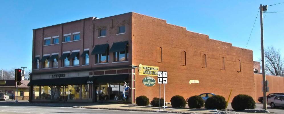 
            Фотография Уолуорта