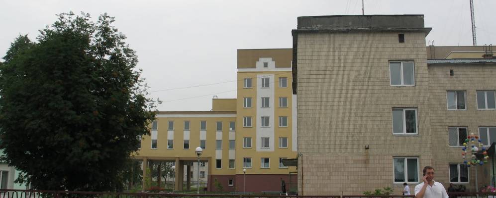 Фотография Великого Моха