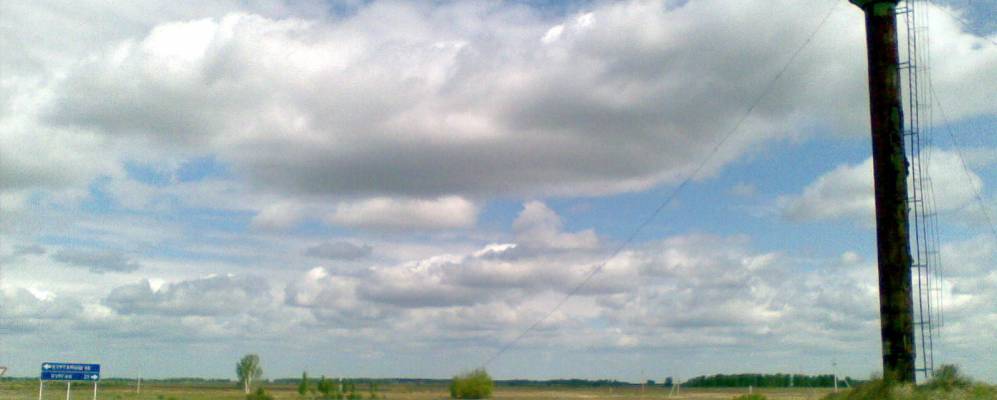 
            Фотография Романовки