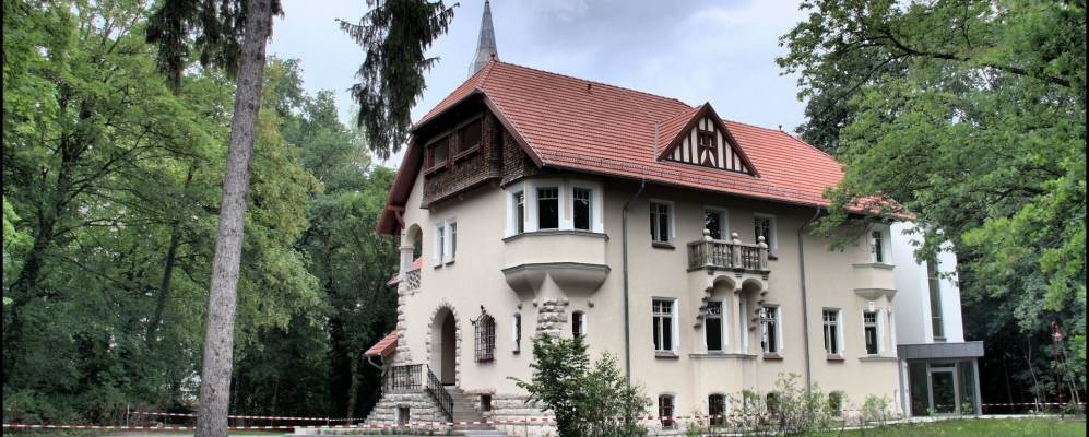 
            Фотография Нойенхагена