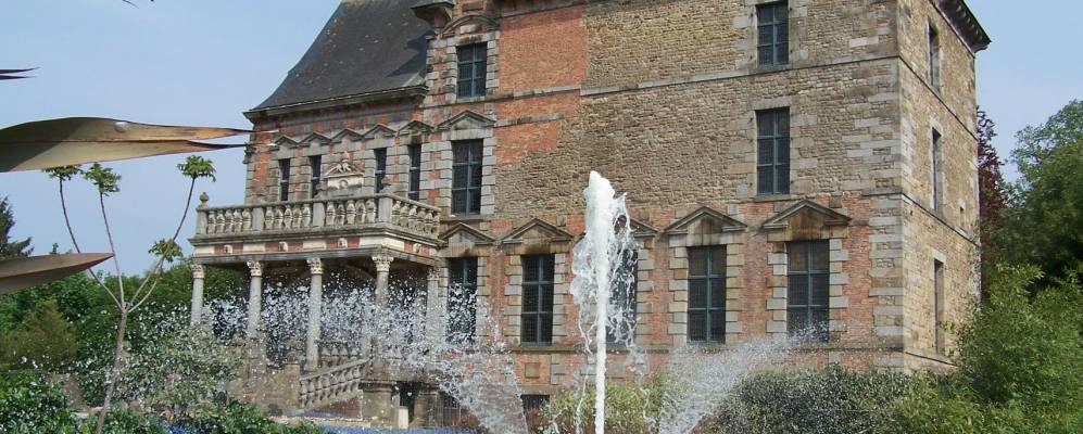 
            Фотография Дюсеи