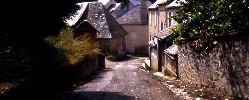 Фотография Maussac