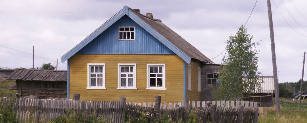 
            Фотография Гольцово