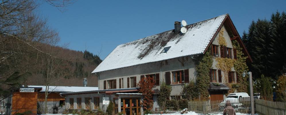 
            Фотография Монброна