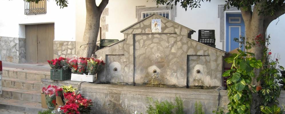 
            Фотография Ítrabo