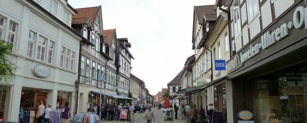 
            Фотография Альфельда