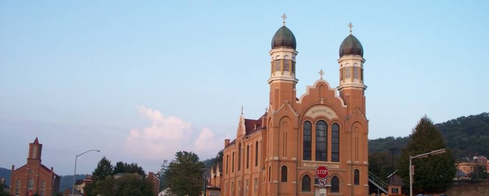 
            Фотография Браунсвилла