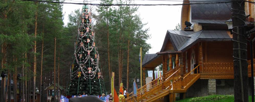 
            Фотография Деревесниково