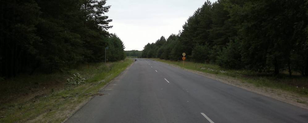 
            Фотография Рудня-Споницкой