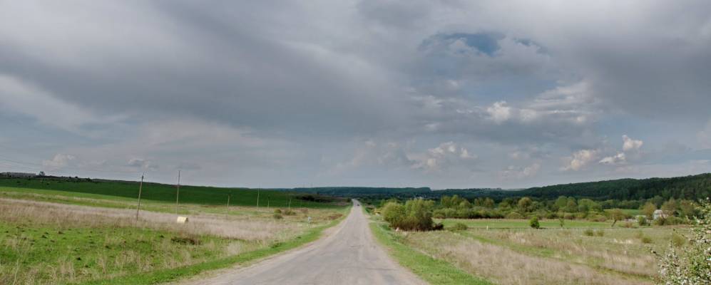 Фотография Ломинцево