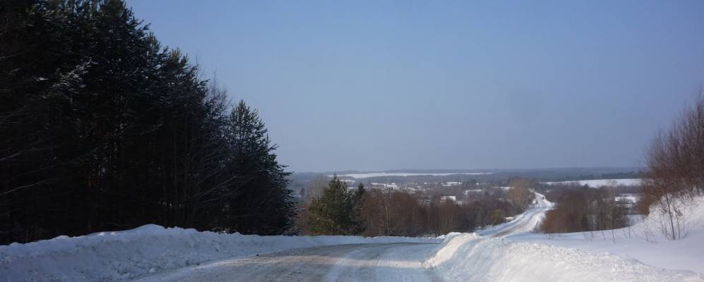 Фотография Романовщины