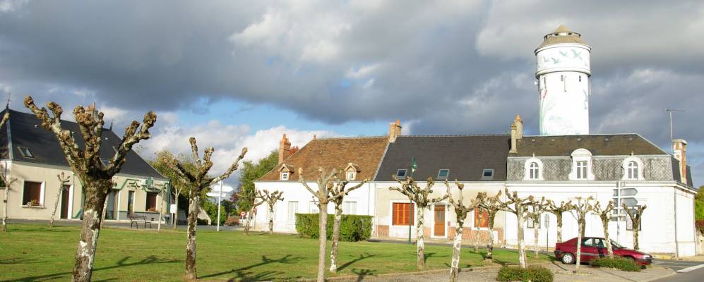 
            Фотография Левру