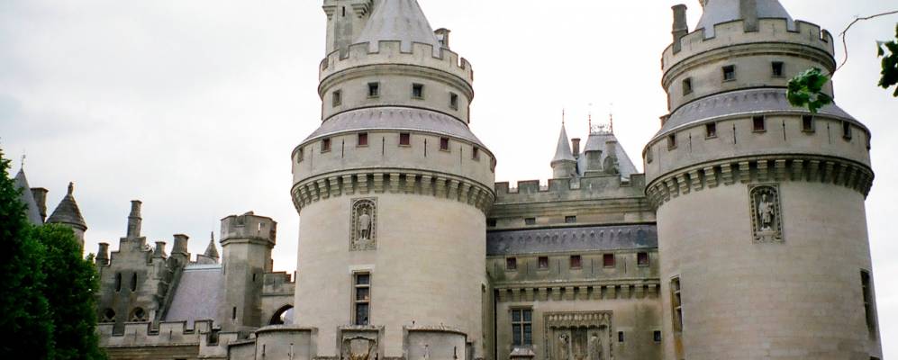 
            Фотография Пьерфона