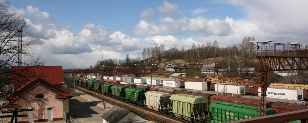 
            Фотография Сундуково