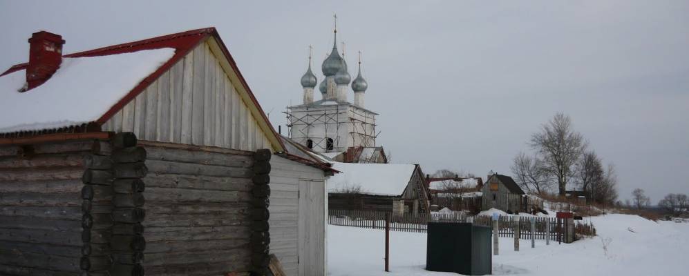 
            Фотография Угодичей