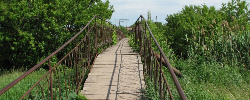 Фотография Нещеретово