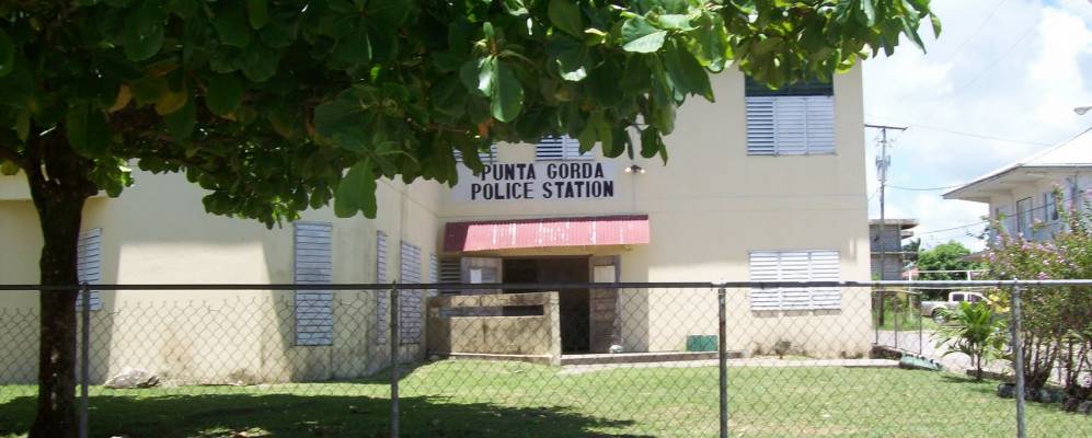 
            Фотография Пунта-Горда