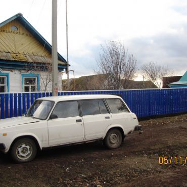 Верхний Сардык