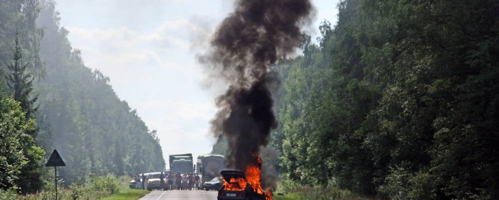 Фотография Грузнихи