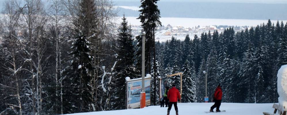 Фотография Молоково