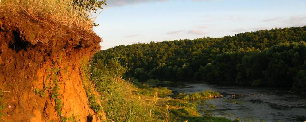 
            Фотография Калининского