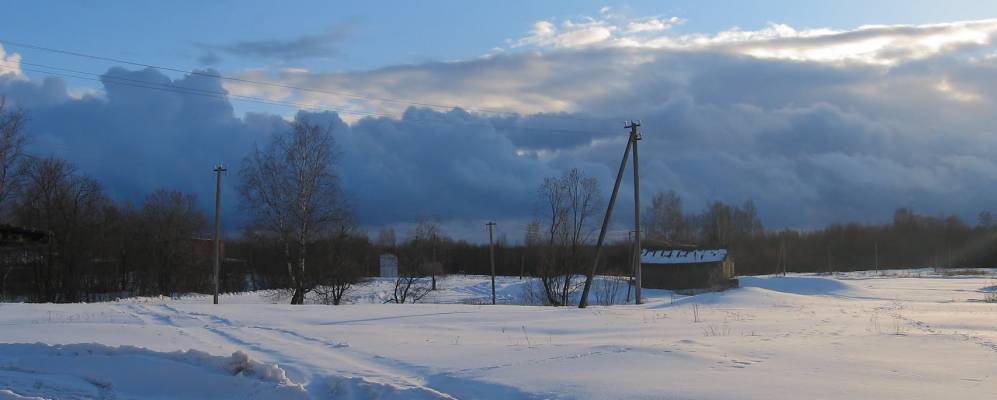 
            Фотография Быково