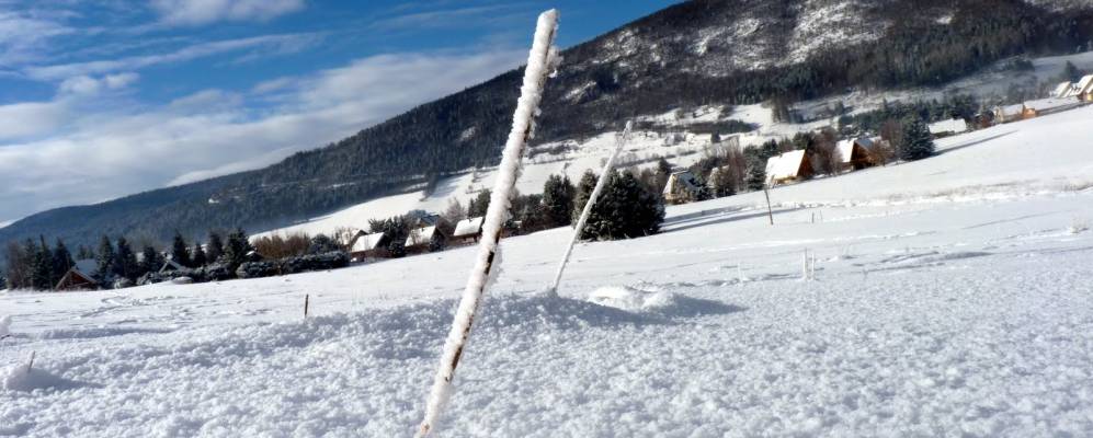 
            Фотография Лан-эн-Веркора