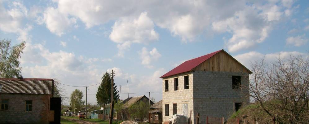 Фотография Замятино