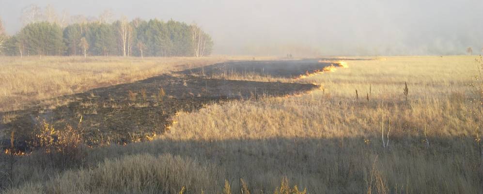 
            Фотография Байкала