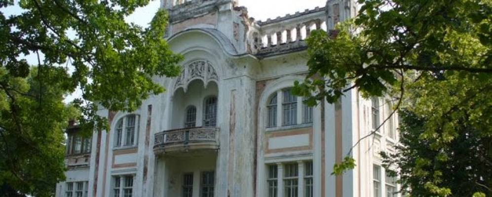 Фотография Становщиково (Минское сельское поселение)