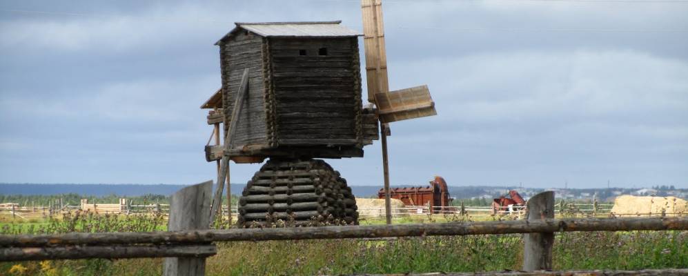 
            Фотография Жуково