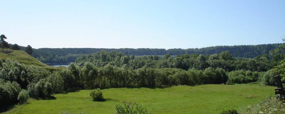 
            Фотография Марийского Усть-Маша