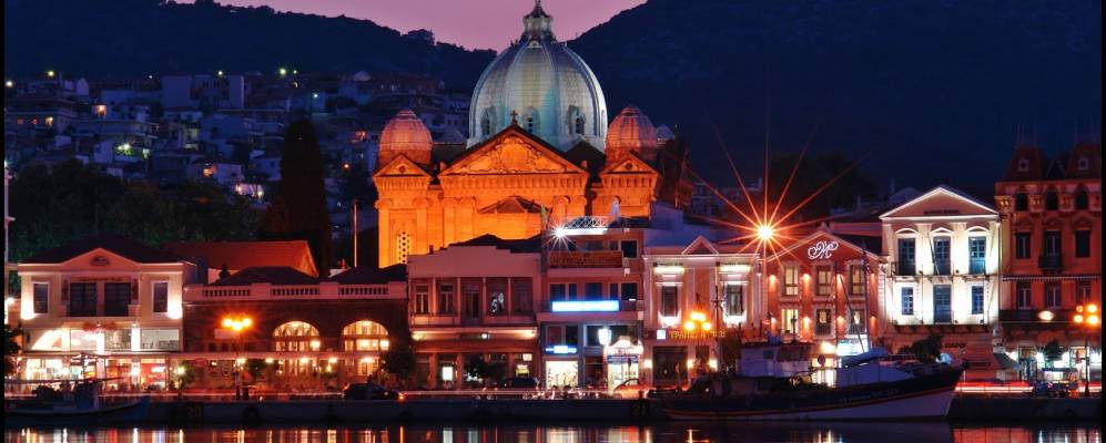 
            Фотография Митилини