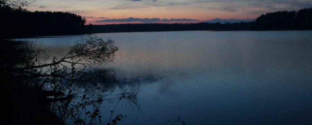 Фотография Лыщёво