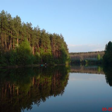 Воздвиженское