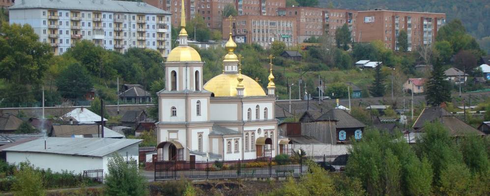 
            Фотография При станции Тенеш