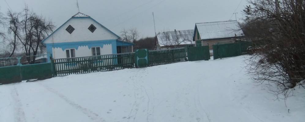 
            Фотография Литвиновки