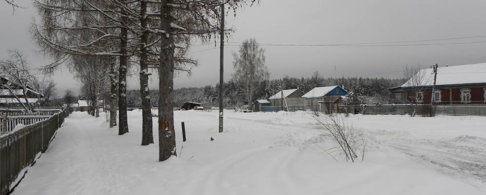 
            Фотография Сереброво