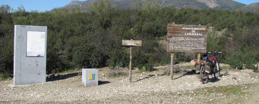 
            Фотография Cañaveral