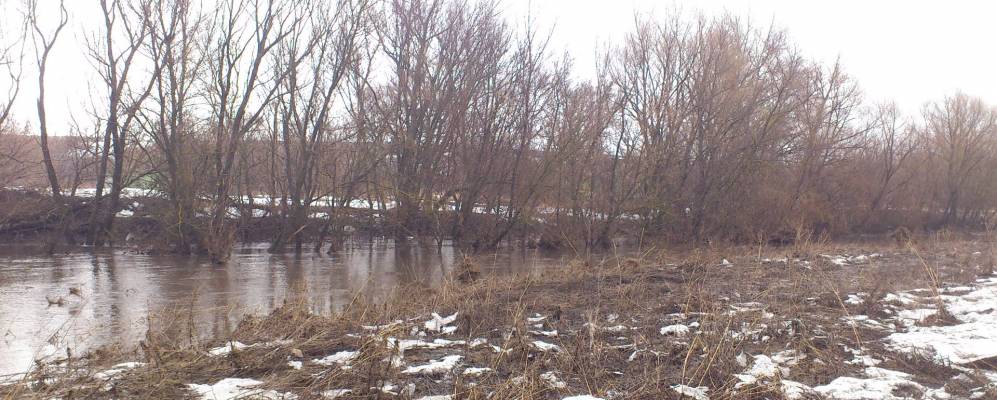 
            Фотография Гремячего Колодезя