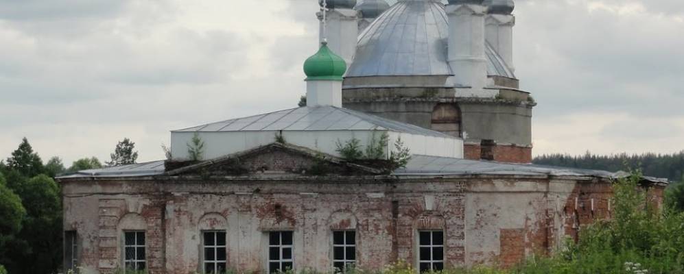 
            Фотография Власовской