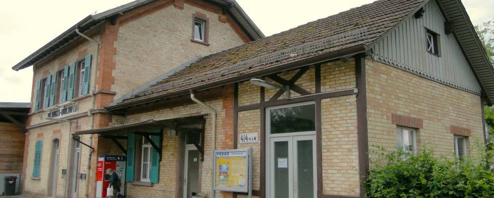 
            Фотография Ульдинген-Мюльхофена