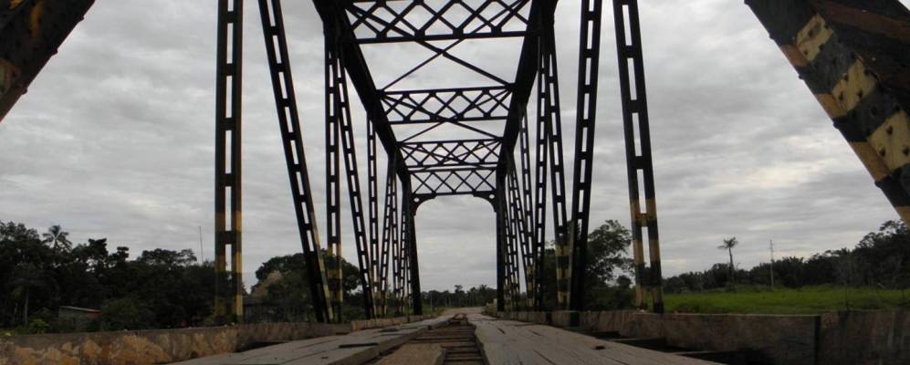 
            Фотография Гвайарамерина