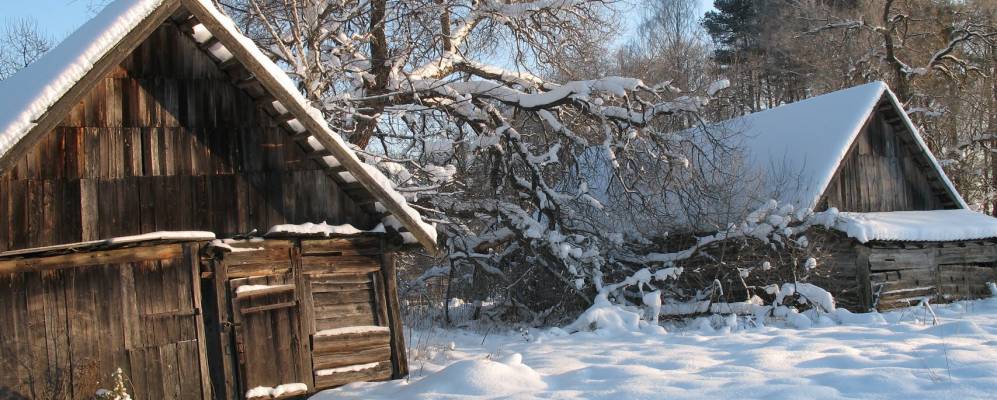 Фотография Новоутешково