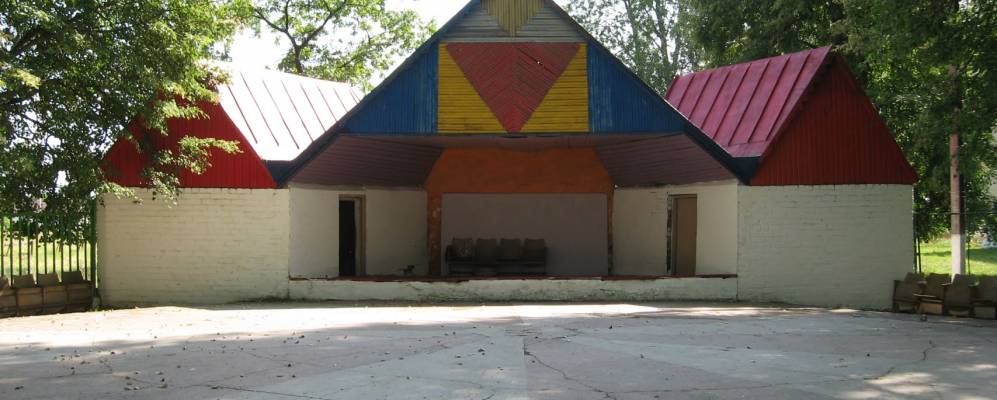 Фотография Былинских