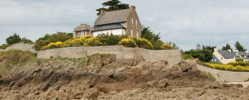 
            Фотография Лансьё