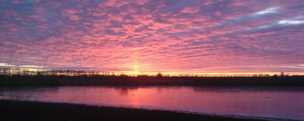 Фотография Малой Кочетовки